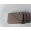 stainless steel cast hinge